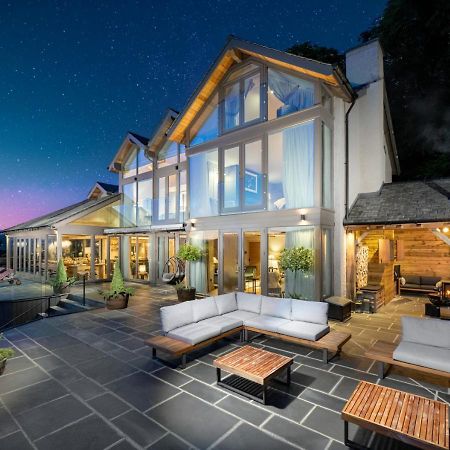 Post Knott Lodge 鲍内斯温德米尔 外观 照片
